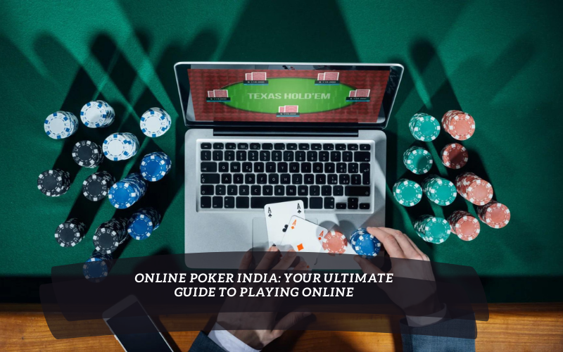 online poker india